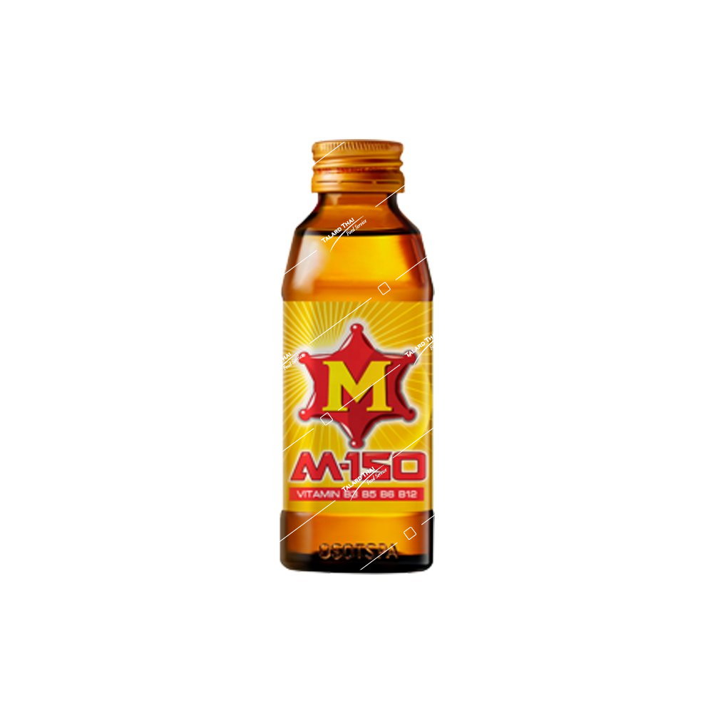 M150 ENERGY DRINK 150ML - Talard Thai Food Service