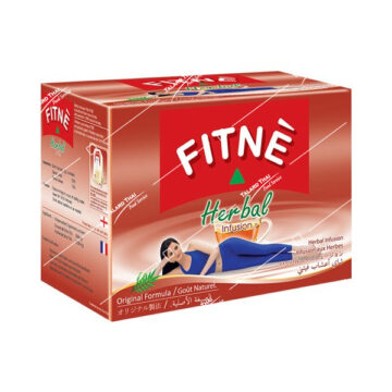 FITNE ORIGINAL HERBAL INFUSION 40G.