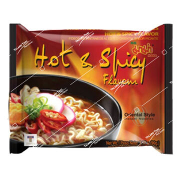 MAMA KOREAN UDON HOT & SPICY