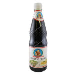 Bottle of Healthy Boy Sweet Soy Sauce 700ml.