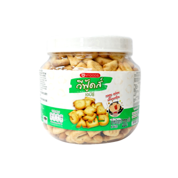 VFOODS ABC BISCUITS