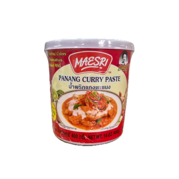 MAE SRI PANANG CURRY PASTE