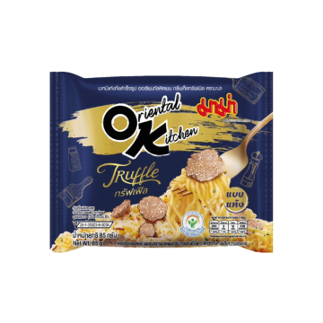 MAMA ORIENTAL KITCHEN TRUFFLE FLAVOUR