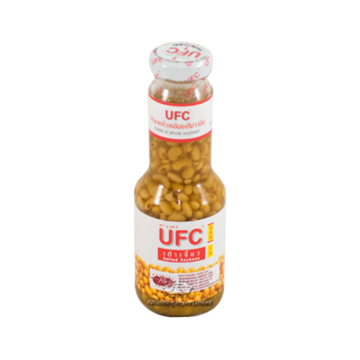 UFC Whole Yellow Salted Soybeans – A pack of whole salted soybeans for enhancing the taste of your Thai meals.