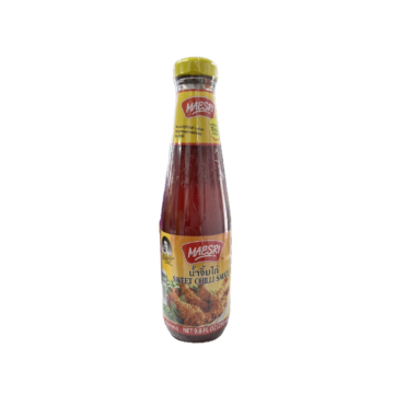 MAE SRI SWEET CHILLI SAUCE
