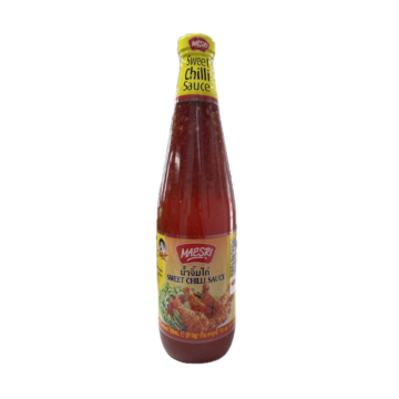 MAE SRI SWEET CHILLI SAUCE