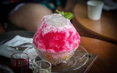 cover_SHAVED ICE RECIPE (NAM KHAENG SAI)