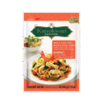 Sachet of Kanokwan Pad Cha Sauce (Spicy Stir-Fry Sauce)