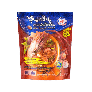 CHO CHANG POTTED VERMICELLI