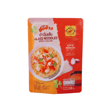 CHO CHANG GLASS NOODLES SPICY SALAD