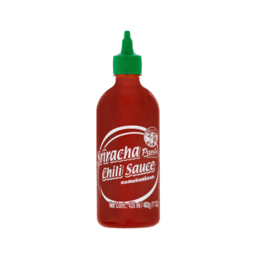 PANTAI NORASINGH SRIRACHA CHILI SAUCE