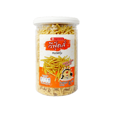 CHIDO CORN FRIED STICKS SHRIMP FLAVOURED