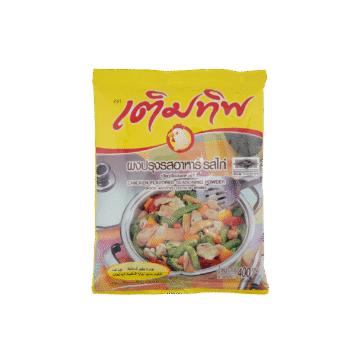 TERMTIP CHICKEN FLAVOURED SEASONING POWDER